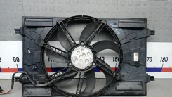 ���������� ��������� Skoda Octavia 2017 [DLK86KE01] 5Q0121203CN ����