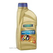 Ravenol Motobike 4-T