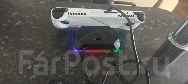 Asus ROG Ally ����