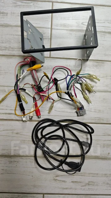 Panasonic CN-B200D ����