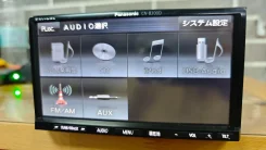 Panasonic CN-B200D ����