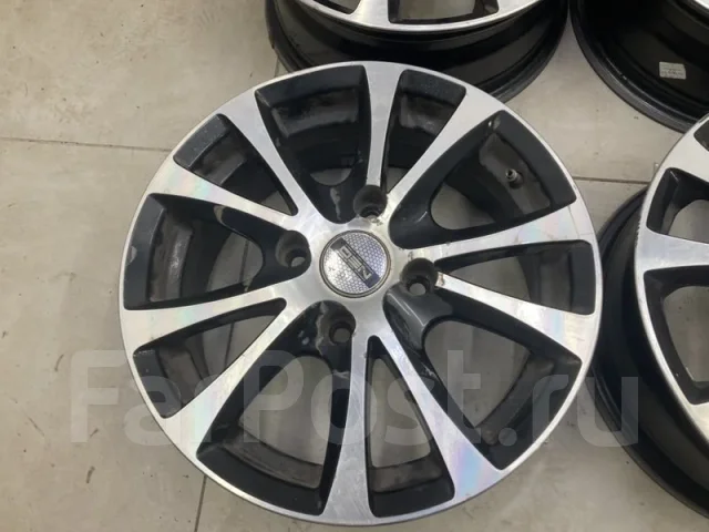 Tech Line TL 509