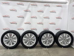 ������ Nissan ENKEI Dunlop LE MANS 5 ����