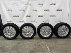 ������ BRIDGESTONE BLIZZAK VRX2 ����