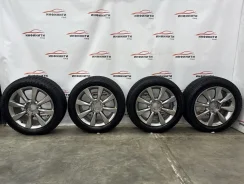 ������ Nissan ENKEI BRIDGESTONE BLIZZAK VRX2 ����