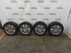 ������ Nissan ENKEI Dunlop Enasave EC204 ����