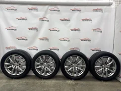 ������ Nissan ENKEI Falken Azenis FK510 ����