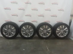 ������ Nissan ENKEI Yokohama Advan DB decibel ����