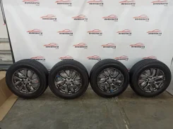 ������ Nissan ENKEI Yokohama Bluearth-XT AE61 ����