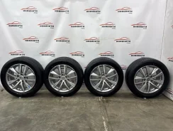 ������ Nissan ENKEI Dunlop SP Sport Maxx ����