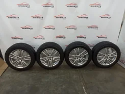 ������ Nissan ENKEI Yokohama ECOS ����