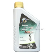 United Oil CVTF NS-2