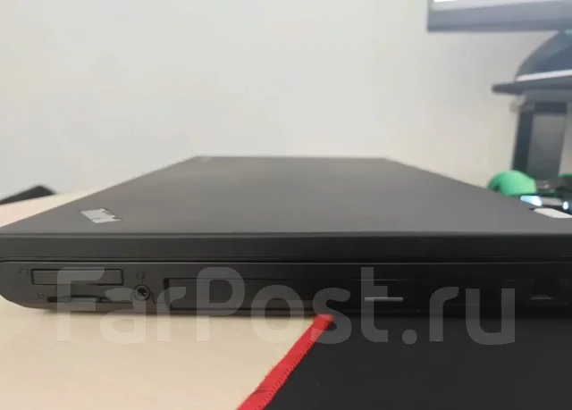 Lenovo ThinkPad W520. 15.6", 3,6����, ��� 32 ��, WiFi: 1, Bluetooth: 1, ����������� �� 4��. ����
