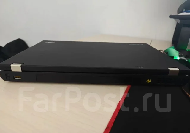 Lenovo ThinkPad W520. 15.6", 3,6����, ��� 32 ��, WiFi: 1, Bluetooth: 1, ����������� �� 4��. ����