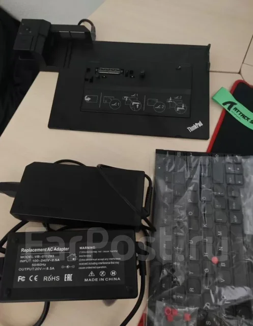 Lenovo ThinkPad W520. 15.6", 3,6����, ��� 32 ��, WiFi: 1, Bluetooth: 1, ����������� �� 4��. ����
