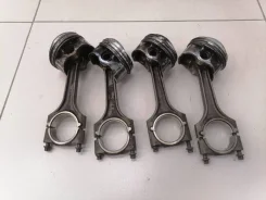 ������� � ������� Audi A4 B8 2007-2015 06H107065CP 06H107065CP ����