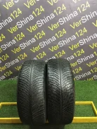 Michelin Pilot Alpin 5 SUV
