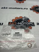 �������������� ������ 12x16x1.5 110604 Elring Elring 110604 110604 ����