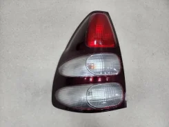 ������ ������ ����� Toyota Land Cruiser Prado J120 2002-2009 8156160620 8156160620 ����
