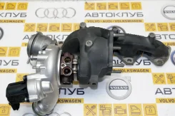 ������� ��������������� VAG 1.4 CAX 03C145702C 49373-01004 4937301004 ����