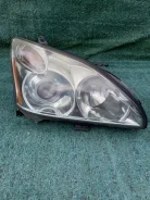 ���� ���������� Lexus RX400h 2007 4836 MHU38 3MZFE, ������ 4836 ����
