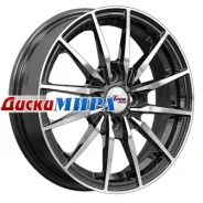 Big Way Leyseen Prava 5X