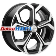 Khomen Wheels KHW1606