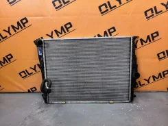 �������� ���������� ��������� BMW 320i 2011 17117564654 E90 N43B20A 17117564654 ����