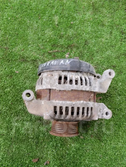 ��������� Dodge Caravan 4 4727324AB ����