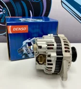 ��������� Denso 125A Mitsubishi Montero V60 Pajero V65W 6G72 6G74 MD370479 5PK ���� MD370479 ����