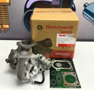 ������� Garrett Toyota Land Cruiser Coaster HDB50 HDJ101 1Hdfte 17201-17040 CT26B 1720117040 ����