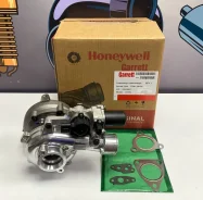 ������� Garrett Toyota Dyna Fortuner Hilux KDY221 KDH206V KDJ155 1Kdftv 17201-30150 CT16V 1720130150 ����