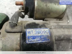 ������� �� Hyundai Sonata IV (New EF +�����) ����