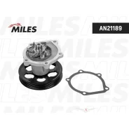 ����� ������� AN21189 Miles AN21189 ����