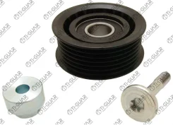 �������� ����� ���� ����� /Tiguar ��� SsangYong Actyon 2012 Rexton Volkswagen Touareg 2002 Passat 19962005 Audi A4 A5 A6 2001; TG6612003170; (GTA0150...