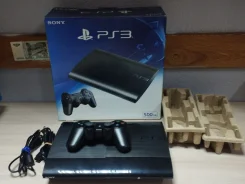 Sony PlayStation 3 ����