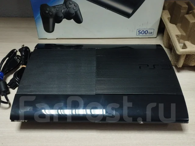 Sony PlayStation 3 ����