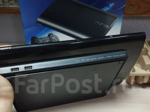 Sony PlayStation 3 ����