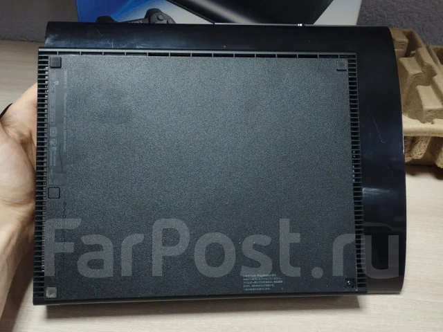 Sony PlayStation 3 ����
