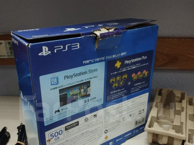 Sony PlayStation 3 ����