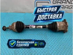 ������ Audi A4 2008 8K0407271P B8 CAEB 2.0, �������� 8K0407271P ����