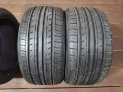 Yokohama BluEarth-ES ES32. ������, 2024 ���, ����� ����