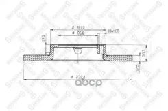 ���� ��������� �������� Stellox ���. 60205001SX 60205001SX ����