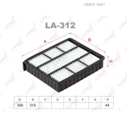 ������ ��������� LA312 ����