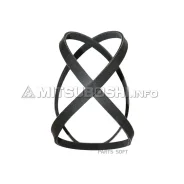 ������ ������������ 1/2/3ZRFE - Corolla E150 07-, RAV4 A3# 08- 6PK1230 ����
