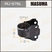 ����������� Masuma FORD Mondeo 07-14 front RU-976L RU976L ����
