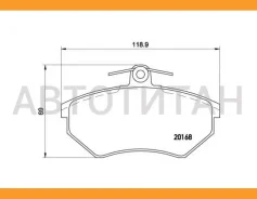 ������� ����. ���. SEAT Cordoba (6K2/C2) 2.0 i 16V Kw 110 08/96 - 06/99 F / SEAT Cordoba Hatchback 2.0 Kw 110 07/96 - 04/99 F / SEAT Cordoba Hatchback...