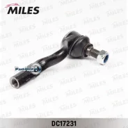 ���������� �/� MB W210 ����. Miles DC17231 DC17231 ����