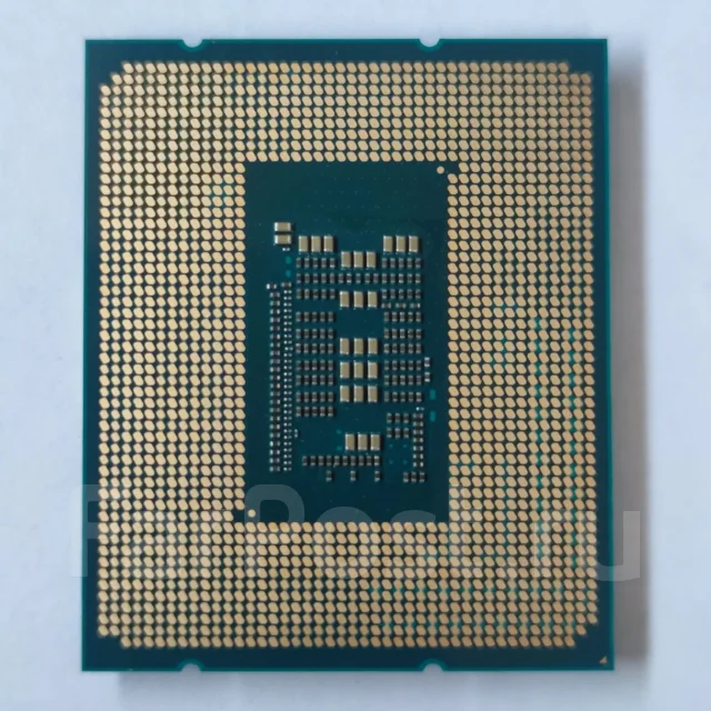 Intel Pentium Gold G7400 ����