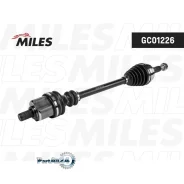 ������ � ����� Renault Logan 04-/ Renault Modus/ Grand Modus 04- ���. Miles GC01226 GC01226 ����